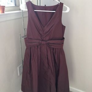 Banana Republic dress